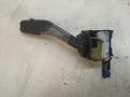 переключатель дворников Volkswagen Touran 1 поколение 2004, 2.0 л., дизель, АКПП, чёрный, минивэн, 1K0953519A - фото №2
