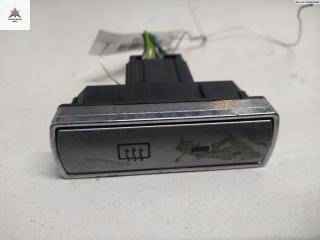 кнопка обогрева заднего стекла Ford Mondeo 3 поколение [рестайлинг] 2005, 1.8 л., бензин, МКПП, серый, универсал, 4S7T18C621AB