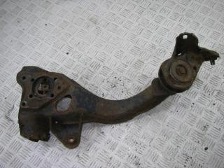 рычаг задний Mini Cooper/One 1 (R50, 2003, 1.6 л., бензин, МКПП, зелёный, хетчбэк 3 дв.