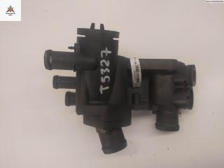 корпус термостата SEAT Leon 1 поколение 2001, 1.6 л., бензин, МКПП, серый, хетчбэк 5 дв., 032121111BA