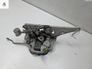 замок двери задней правой Opel Omega B [рестайлинг] 2002, 2.2 л., дизель, МКПП, чёрный, универсал, 24461618