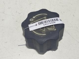 пробка расширительного бачка Citroen C3 (FC/FN, 2003, 1.4 л., дизель, МКПП, синий, хетчбэк 5 дв., 00001306E4, 2003