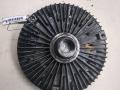 муфта вентилятора Skoda Superb 1 поколение 2002, 2.5 л., дизель, МКПП, синий, седан, 059121350H - фото №2