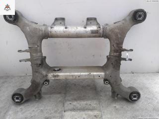 подрамник передний BMW 5 серия F07/F10/F11 [рестайлинг] 2013, 2.0 л., дизель, АКПП, синий, универсал, 6798545, 6793804, 6793803