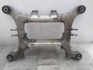 подрамник передний BMW 5 F10/F11 2013, 2.0 л., дизель, АКПП, синий, универсал, 6798545, 6793804, 6793803
