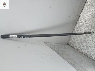 Молдинг стекла двери наружный Opel Astra F [рестайлинг] 1997, 1.4 л., бензин, МКПП, зелёный, универсал