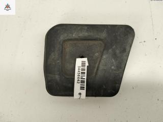 накладка декоративная Volkswagen Passat B5 [рестайлинг] 2001, 2.0 л., бензин, АКПП, зелёный, универсал, 3B0823434D