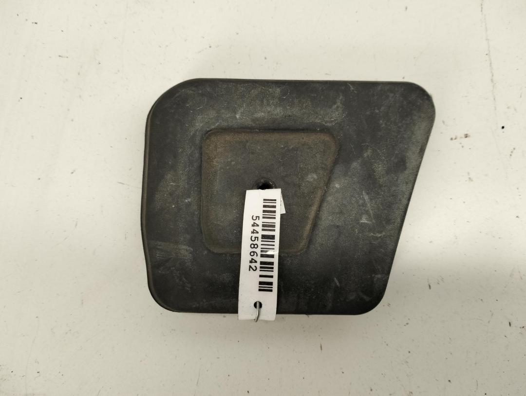 накладка декоративная Volkswagen Passat B5+ (GP) 2001, 2.0 л., бензин, АКПП, зелёный, универсал, 3B0823434D