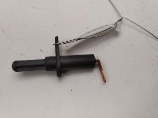 выключатель концевой (концевик) Opel Vectra B [рестайлинг] 2000, 1.6 л., бензин, МКПП, серый, седан, 90460062