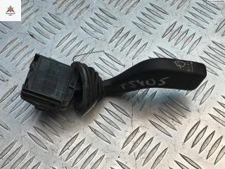 переключатель дворников Opel Zafira 1 поколение (A) 2002, 2.0 л., дизель, МКПП, серый, минивэн, 90243395
