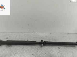 Кардан BMW 5 серия F07/F10/F11 [рестайлинг] 2013, 2.0 л., дизель, АКПП, синий, универсал, 26107614663, 7614663