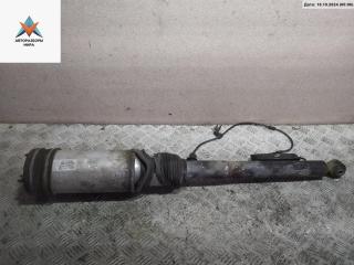 амортизатор задний левый Mercedes-Benz S-Класс W220 2001, 3.2 л., бензин, АКПП, серый, седан, A2203205013