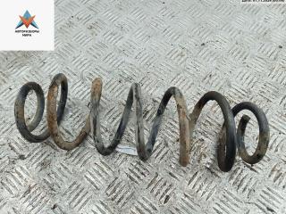 пружина задняя SEAT Toledo 2 поколение 2001, 1.9 л., дизель, МКПП, синий, седан