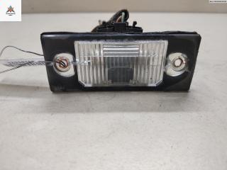 подсветка номера Volkswagen Golf 4 поколение 2000, 1.4 л., бензин, МКПП, серый, универсал, 1J5943021