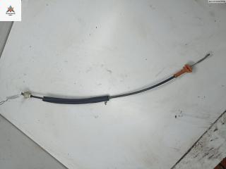 Трос двери задней Opel Astra G 1998, 1.6 л., бензин, МКПП, серый, универсал