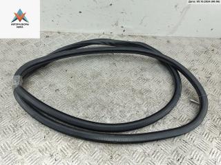 уплотнитель двери Volkswagen Passat B6 2006, 2.0 л., бензин, МКПП, синий, универсал