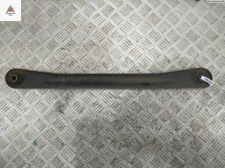 рычаг задний левый Ford Mondeo 2 поколение 1998, 1.6 л., i, бензин, МКПП, красный, хетчбэк 5 дв.