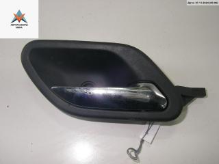 ручка внутренняя задняя правая BMW 7 серия E38 1997, 3.5 л., бензин, АКПП, синий, седан, 8125514