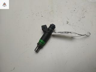 форсунка Ford Focus 2 поколение [рестайлинг] 2007, 1.6 л., i, бензин, МКПП, серый, хетчбэк 5 дв., 98MFBC9F593