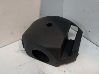 кожух рулевой колонки Opel Zafira B 2007, 1.9 л., дизель, АКПП, синий, минивэн, 13209340