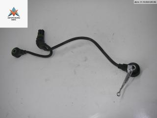 датчик детонации BMW 3 серия E46 [рестайлинг] 2001, 2.2 л., бензин, МКПП, чёрный, седан, 1435485