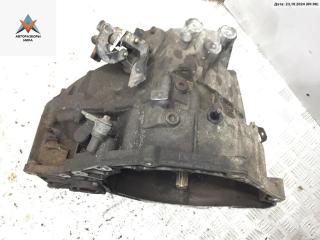 МКПП Opel Astra G 2001, 2.2 л., бензин, МКПП, серый, купе