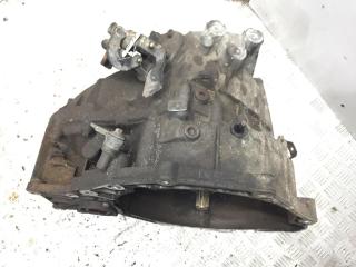 МКПП Opel Astra G 2001, 2.2 л., бензин, МКПП, серый, купе