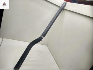 Молдинг стекла двери наружный Ford Tourneo Connect 1 поколение 2005, 1.8 л., дизель, МКПП, белый, фургон