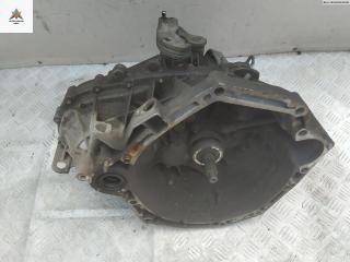 МКПП Renault Scenic 2 поколение [рестайлинг] 2006, 1.5 л., дизель, МКПП, серый, минивэн, 7701700538