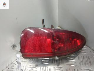 фонарь противотуманный правый Opel Corsa C [рестайлинг] 2005, 1.2 л., бензин, МКПП, чёрный, хетчбэк 3 дв., 13118663