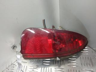 фонарь противотуманный правый Opel Corsa C 2005, 1.2 л., бензин, МКПП, чёрный, хетчбэк 3 дв., 13118663