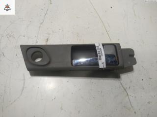 ручка внутренняя задняя правая Audi 100 4A/C4 1993, 2.6 л., бензин, АКПП, красный, универсал