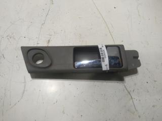 ручка внутренняя задняя правая Audi 100 4A/C4 1993, 2.6 л., бензин, АКПП, красный, универсал