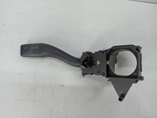 переключатель поворотов Audi A4 B6 2002, 2.4 л., бензин, АКПП, синий, универсал, 8E0953513A