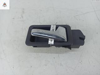 ручка внутренняя задняя правая Audi 80 8C/B4 1992, 2.0 л., бензин, МКПП, серый, седан, 893937020