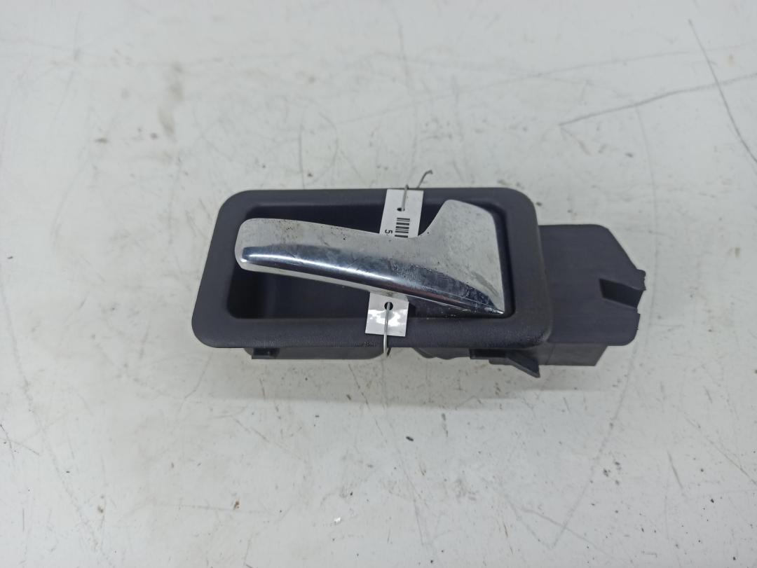 ручка внутренняя задняя правая Audi 80 B4 1992, 2.0 л., бензин, МКПП, серый, седан, 893937020