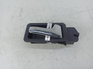 ручка внутренняя задняя правая Audi 80 B4 1992, 2.0 л., бензин, МКПП, серый, седан, 893937020
