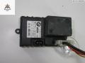 сопротивление печки BMW 5 серия E60/E61 2003, 2.5 л., бензин, АКПП, серый, седан, 6937774, 67326937774 - фото №2