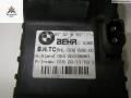 сопротивление печки BMW 5 серия E60/E61 2003, 2.5 л., бензин, АКПП, серый, седан, 6937774, 67326937774 - фото №4