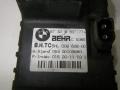 сопротивление печки BMW 5 серия E60/E61 2003, 2.5 л., бензин, АКПП, серый, седан, 6937774, 67326937774 - фото №4