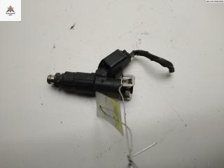 форсунка Ford Focus 2 поколение [рестайлинг] 2008, 1.8 л., бензин, МКПП, красный, хетчбэк 5 дв.