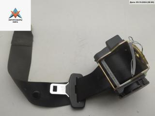 ремень безопасности BMW 3 серия E46 [рестайлинг] 2004, 2.0 л., бензин, МКПП, чёрный, хетчбэк 3 дв., 33033347