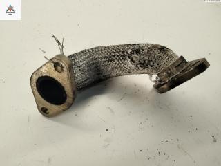 трубка системы рециркуляции EGR Volkswagen Passat B5 [рестайлинг] 2005, 2.5 л., дизель, МКПП, чёрный, универсал