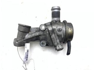 клапан EGR Mercedes-Benz C W203 2002, 1.8 л., бензин, АКПП, чёрный, универсал, 0021406260