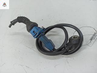 датчик детонации Audi A4 B5 1996, 1.8 л., бензин, МКПП, чёрный, универсал, 054905377G