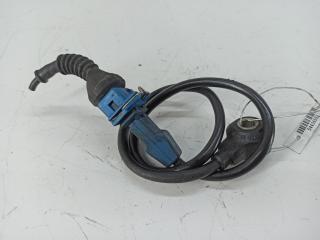 датчик детонации Audi A4 B5 1996, 1.8 л., бензин, МКПП, чёрный, универсал, 054905377G