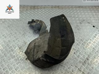 Подкрылок задний левый Renault Scenic 1 поколение [рестайлинг] 2002, 1.9 л., дизель, минивэн, 7700434552