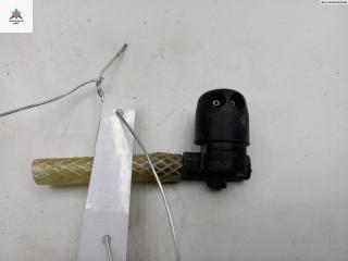 форсунка омывателя лобового стекла Opel Astra G 2001, 1.6 л., бензин, МКПП, серый, универсал, 22175