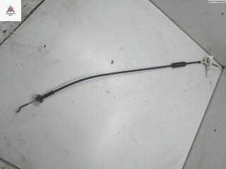 Трос двери задней Opel Astra G 1998, 1.6 л., бензин, МКПП, серый, универсал, 7002346