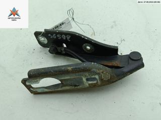 петля капота правая BMW 3 серия E36 [рестайлинг] 1998, чёрный, универсал, 41618135070